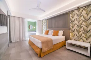 Catalonia Playa Maroma - Habitación
