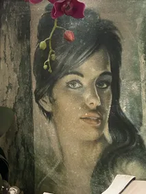 Maison Claire - Vestíbulo