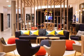 Holiday Inn Express - Remscheid - Restaurant