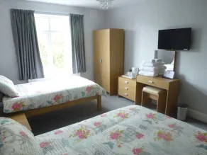 Orrell Park Hotel - Room