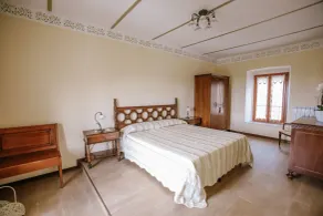 Il Pozzo Fiorito - Room