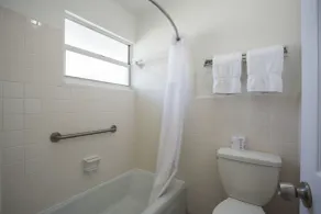 Regency Inn & Suites Sarasota - Salle de bain