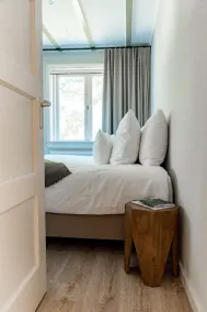 de Wever Lodge - Chambre