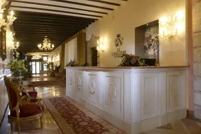 Hotel Ai Cavalieri di Venezia - Réception