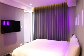 KIWI SHARE HOTEL ZHONGLI - Room