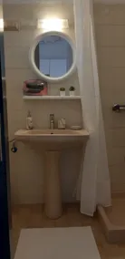Villa Lucia - Bathroom
