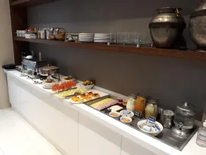 Ventura Hotel - Restaurant