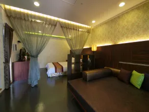 Grand Orchid Resort Villa - Room