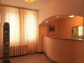 Hotel Diamante di Matera - Reception