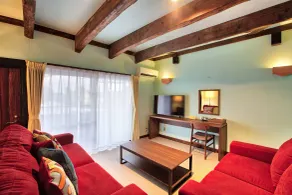 The Pool Resort OKINAWA - Chambre
