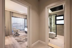 Karim Hotel - Room