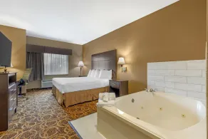 Best Western Northwest Inn - Camera