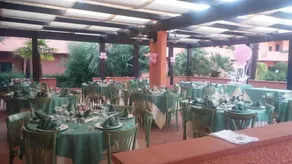 Hotel Residence Villa San Giovanni - Restaurant