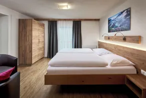 Hotel Gasthof Siggen - Room