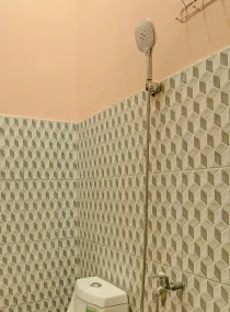 Hotel O Efniati Homestay Syariah - Salle de bain