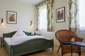 Reck's Hotel-Restaurant - Camera