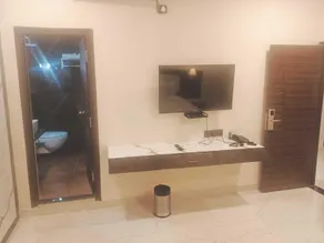 Astra Hotels and Suites - Sector 7 HSR Layout - Rom