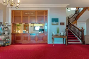 Gairloch Hotel 'A Bespoke Hotel' - Reception