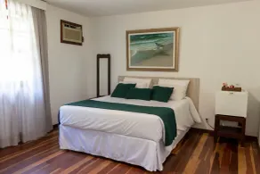 Hotel Pedra Bonita - Room