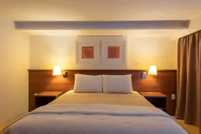 Hotel Habitare - Room