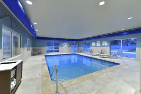 Holiday Inn Express & Suites - Millersburg by IHG - Pool