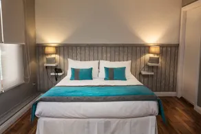Casa de la Patagonia - Room