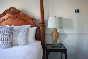 Hartstone Inn - Chambre