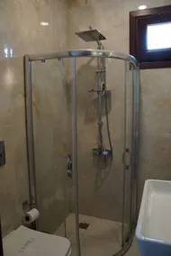Room 23 Hotel - Bathroom