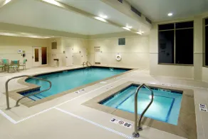 Hilton Garden Inn Cleveland East/Mayfield Village - Piscine
