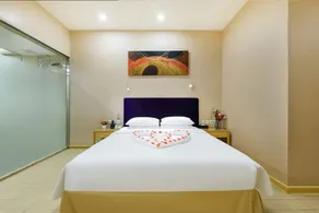 The Bauhinia - Room