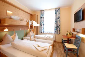 JUFA Hotel St Michael im Lungau - Værelse
