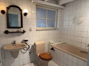 Picturesque Vacation Rental - Badezimmer
