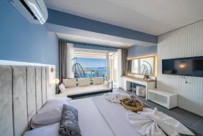 Un Amor Kaş - Zimmer