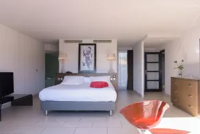 Le Golfe - Chambre