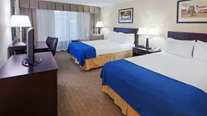 Holiday Inn Express Little Rock-Airport by IHG - Chambre