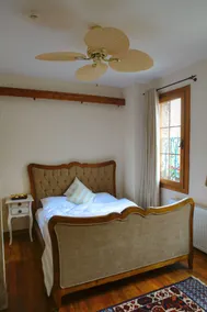 Ibri Hotel - Room