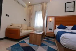Vitash Inn - Rum