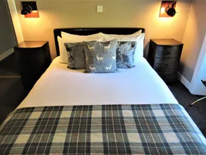Invershin Hotel Bunkhouse & Bar - Room