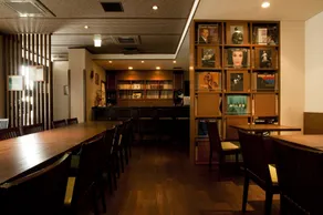 Ochanomizu Hotel Shoryukan - Restaurant