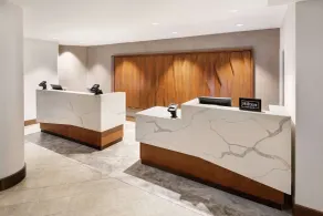 Embassy Suites by Hilton Tysons Corner - Réception