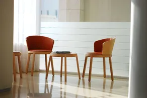 Hotel Porto Calpe - Réception