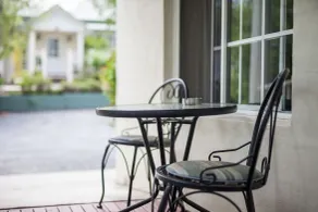 Yarra Gables - Room