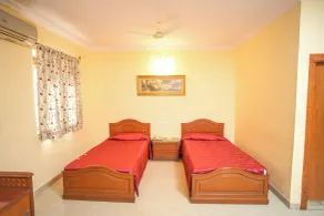 Nilambag Palace Hotel - Room