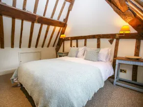 Murton Cottage - Room