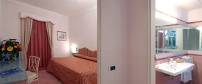Hotel Santa Caterina - Chambre