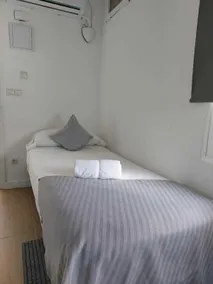Optimus Comfort - Chambre