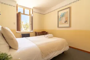 Hôtel de La Plage - WISSANT - Room