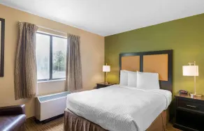 Extended Stay America Select Suites - Columbia - Gateway Drive - Chambre