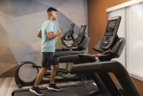 Candlewood Suites Murfreesboro by IHG - Salle de remise en forme