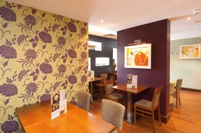 Premier Inn London Gatwick Manor Royal - Restaurant